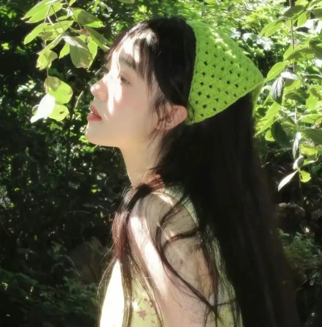 通往美好小径
