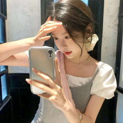 钝感之爱