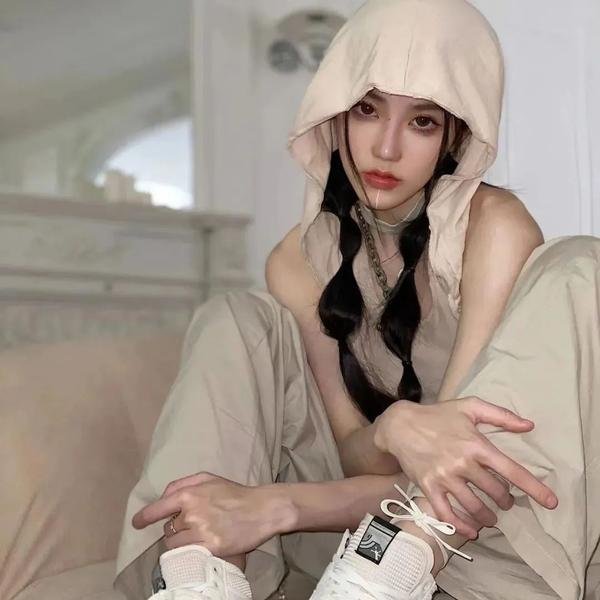 孩子和我